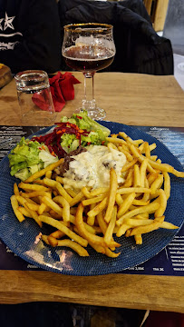 Plats et boissons du Restaurant Aux 3 Balais à Charleville-Mézières - n°4