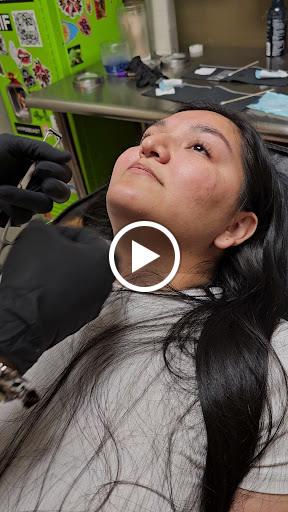 Explore july tattoo ideas, creative tattoo ideas in Austin, available at Platinum Ink Tattoo & Body Piercing