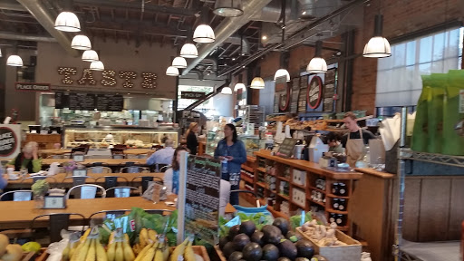 Cafe «Brick Farm Market», reviews and photos, 65 E Broad St, Hopewell, NJ 08525, USA