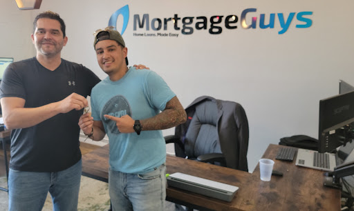 Mortgage Lender «Abel Tejeda - American Mortgage Group», reviews and photos