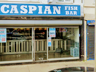 Caspian Fish Bar