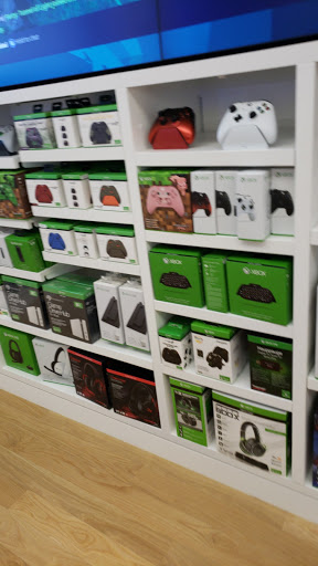 Computer Store «Microsoft Store - Southpark», reviews and photos, 4400 Sharon Rd, Charlotte, NC 28211, USA