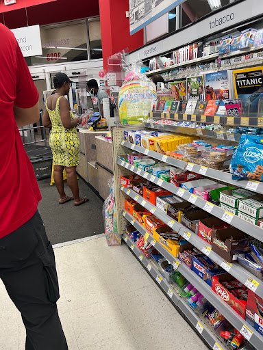 Drug Store «Walgreens», reviews and photos, 3099 N State Rd 7, Lauderdale Lakes, FL 33313, USA