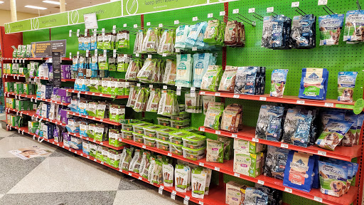 Pet Supply Store «Petco Animal Supplies», reviews and photos, 4209 Wheaton Way, Bremerton, WA 98310, USA