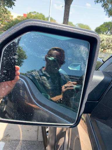 Car Wash «Final Touch Carwash», reviews and photos, 4110 S 1st St, Austin, TX 78745, USA