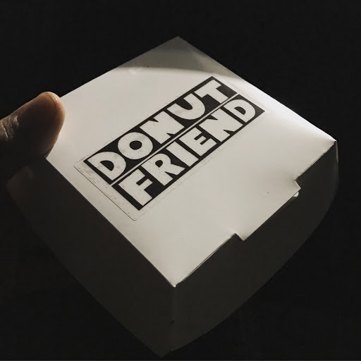 Donut Shop «Donut Friend», reviews and photos, 5107 York Blvd, Los Angeles, CA 90065, USA