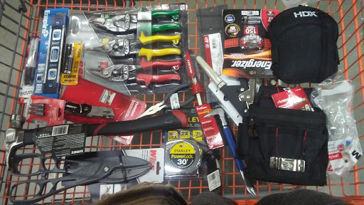 Home Improvement Store «The Home Depot», reviews and photos, 5700 Antioch Rd, Merriam, KS 66202, USA