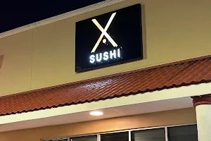 X Sushi image
