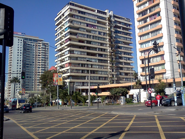 Edificio Mar del Sur