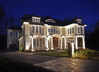 Outdoor Illumination Design - Outdoor Lighting Service - Photo 5 - Car repair in Mandeville, LA, Mandeville