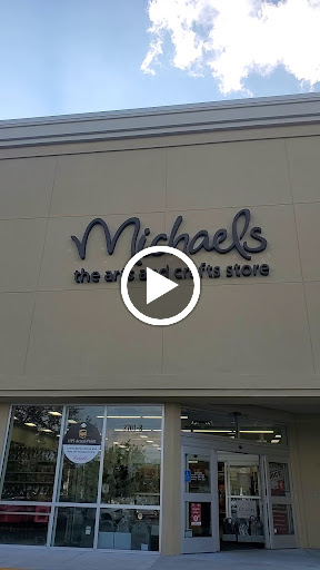 Craft Store «Michaels», reviews and photos, 3701 W Hillsboro Blvd b, Deerfield Beach, FL 33442, USA