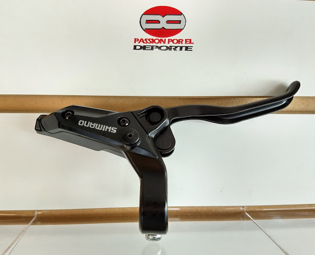 Calificaciones y reseñas de PASSION POR EL DEPORTE