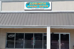 Corinth Gaming Center image