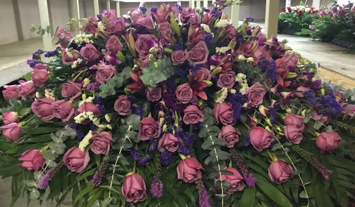 Florist «Rosewood Flower Shop», reviews and photos, 4821 Fannin St, Houston, TX 77004, USA