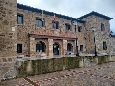 Ayuntamiento de Cabezuela del Valle Pl. de Extremadura, 9, 10610 Cabezuela del Valle, Cáceres, España