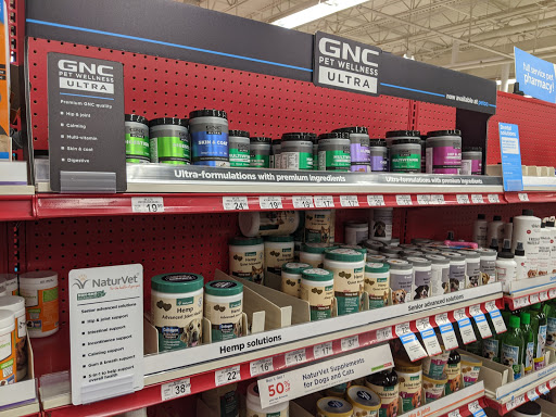 Pet Supply Store «Petco Animal Supplies», reviews and photos, 12014 SW 88th St, Miami, FL 33186, USA