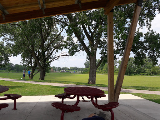 Park «Scioto Audubon Metro Park.», reviews and photos, 400 W Whittier St, Columbus, OH 43215, USA