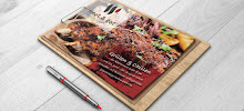Menu du meat & eat by Wiegand à Wunstorf
