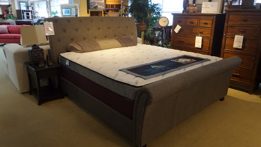 Furniture Store «Pacific Furniture Gallery», reviews and photos, 16875 Southcenter Pkwy, Tukwila, WA 98188, USA