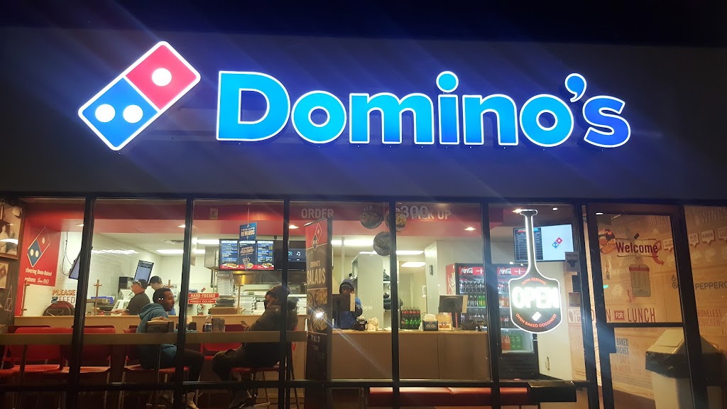 Domino's Pizza 56001