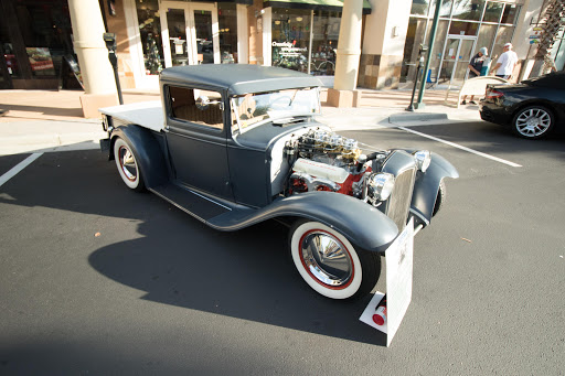 Shopping Mall «The Shops at Wiregrass», reviews and photos, 28211 Paseo Drive Suite 100, Wesley Chapel, FL 33543, USA