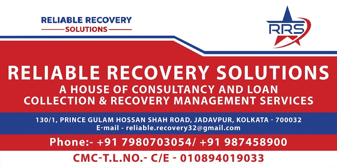 Collection & Recovery of Loans Management Services