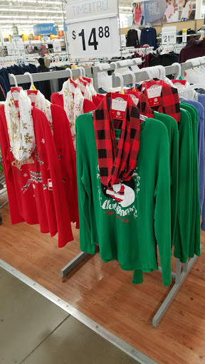 Department Store «Walmart Supercenter», reviews and photos, 6660 Godfrey Rd, Godfrey, IL 62035, USA