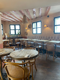 Atmosphère du Restaurant mexicain Tigermilk South-Pigalle - Paris 9 - n°2