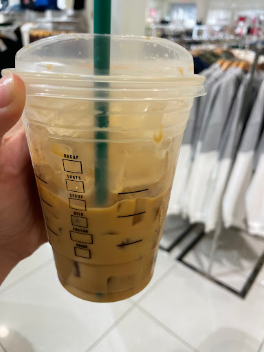 Starbucks image