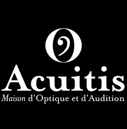 ACUITIS Opticien & Audioprothésiste Namur