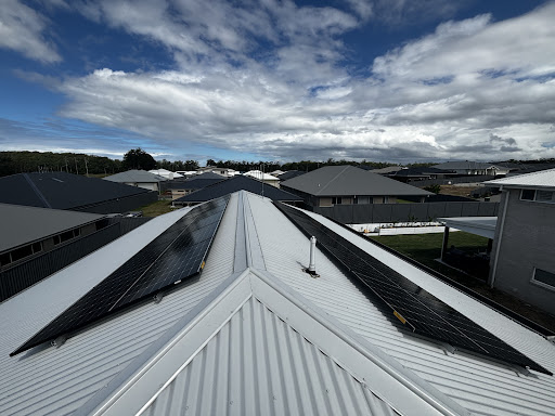 Wauchope Solar and Electrical