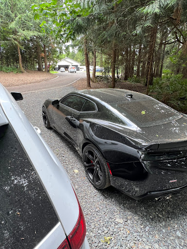 Golf Course «Snohomish Golf Course», reviews and photos, 7805 147th Ave SE, Snohomish, WA 98290, USA