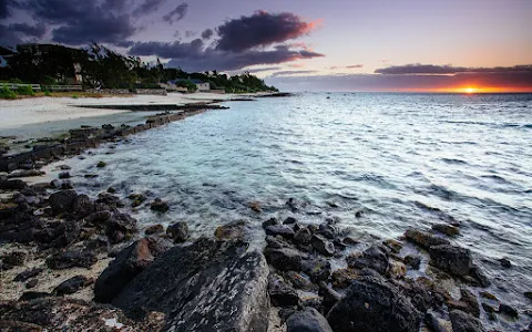 Blue Bay Beach image