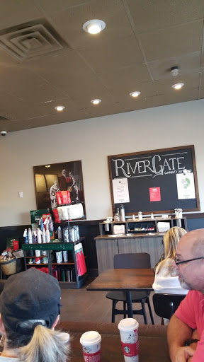 Coffee Shop «Starbucks», reviews and photos, 1907 Gallatin Pike N, Madison, TN 37115, USA