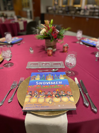 Caterer «Cuisine Unlimited Catering & Special Events», reviews and photos, 4641 Cherry St, Salt Lake City, UT 84123, USA