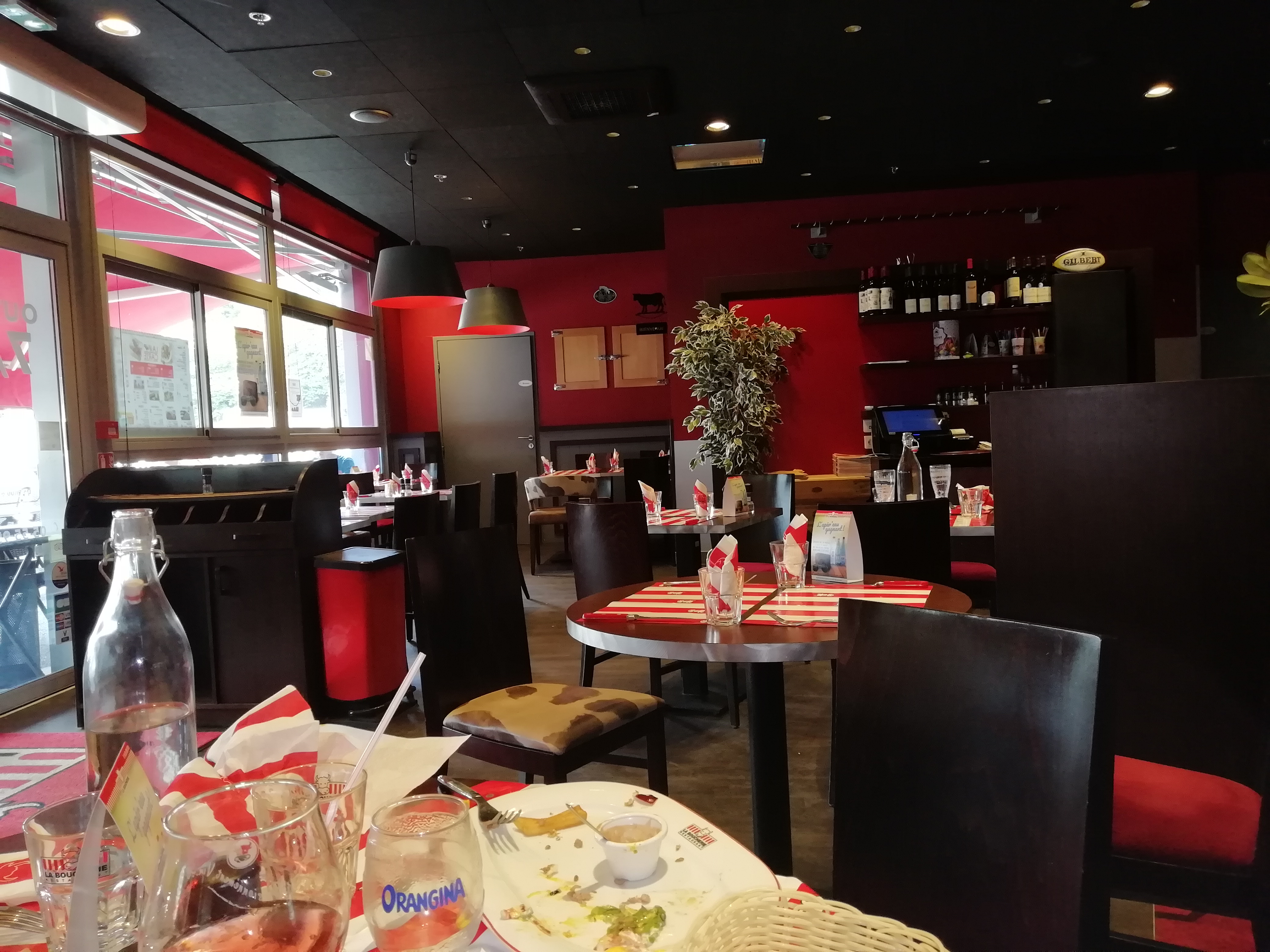 Photo n° 6 de l'avis de Françoise.o fait le 26/06/2019 à 08:28