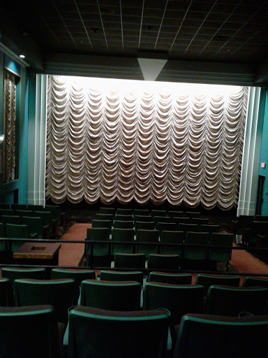 Movie Theater «Fridley Theatres Springwood 9», reviews and photos, 2829 S Ankeny Blvd, Ankeny, IA 50023, USA