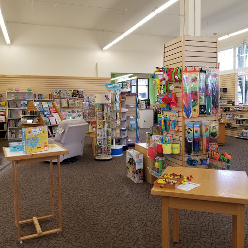 Toy Store «The Toy Factory», reviews and photos, 442 SW 2nd St, Corvallis, OR 97333, USA