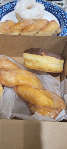 Donut Shop «Shipley Do-Nuts», reviews and photos, 6308 Denton Hwy, Watauga, TX 76148, USA