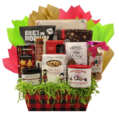 Gift Basket Store «Basket Pizzazz - Gift Baskets», reviews and photos, 2159 Glebe St, Carmel, IN 46032, USA