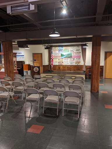 Museum «Museum of Work & Culture», reviews and photos, 42 South Main Street, Woonsocket, RI 02895, USA