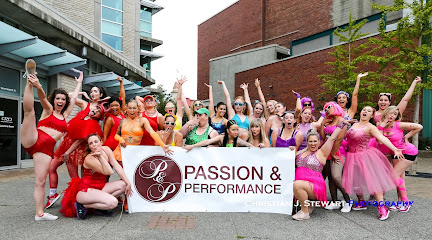 Passion and Performance Studio Vancouver
