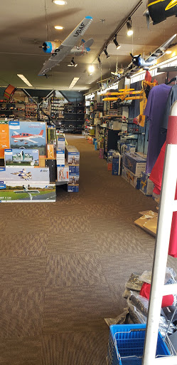 AMain Hobbies Chico Store image