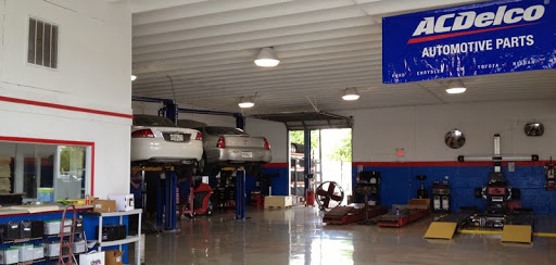 Auto Repair Shop «All Star Auto Service», reviews and photos, 1420 10th Ct, Lake Park, FL 33403, USA