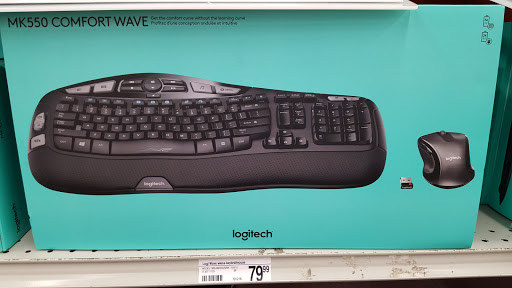 Office Supply Store «Staples», reviews and photos, 1531 Rockville Pike, Rockville, MD 20852, USA