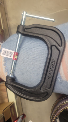 Home Improvement Store «The Home Depot», reviews and photos, 951 Westgate Way, Wylie, TX 75098, USA