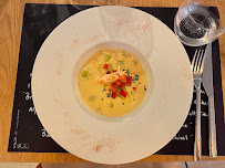 Plats et boissons du Restaurant français Le Makaira à Grand-Champ - n°2