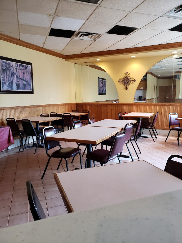 Infusino's Pizzeria Racine, WI 53405 Menu, Hours, Reviews and Contact