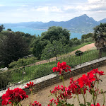 Photo n°3 de l'avis de Michael.. fait le 12/09/2019 à 20:10 sur le  Hotel San Remo à San Zeno di Montagna