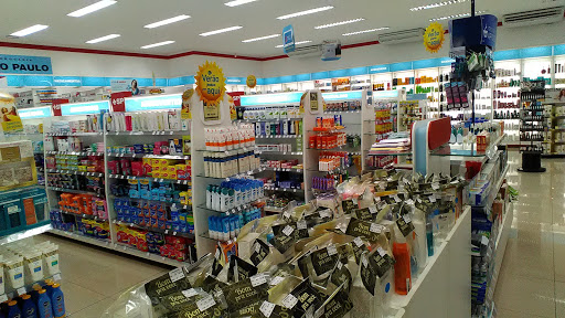 Drogaria São Paulo em Batatais